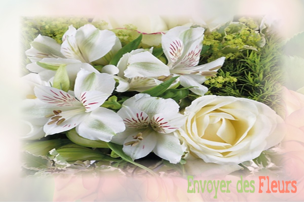envoyer des fleurs à à DOUVILLE-EN-AUGE